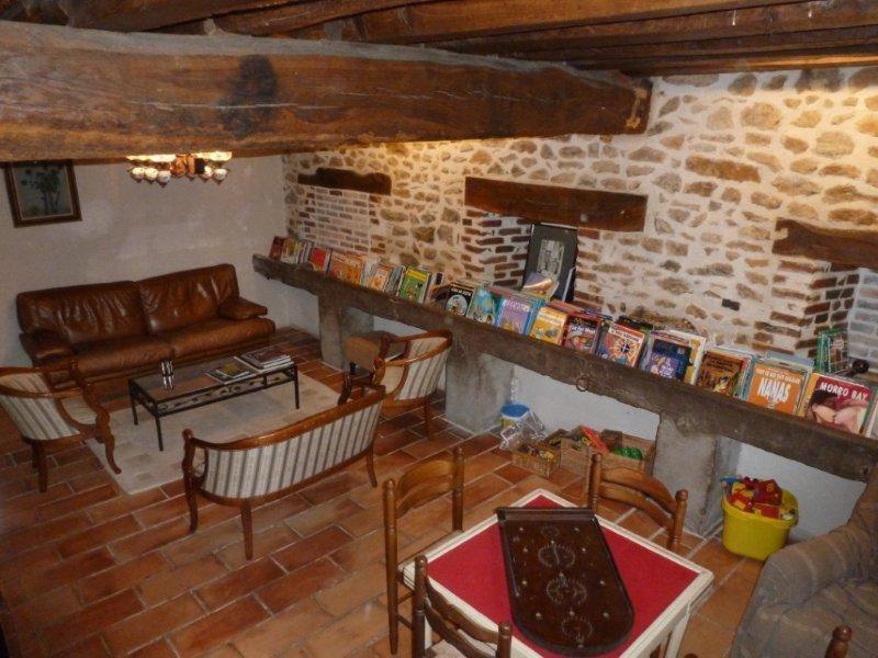 Domaine De Varenne Panzió Saint-Amand-en-Puisaye Kültér fotó